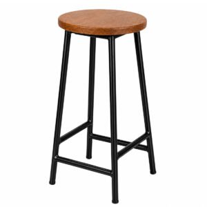 Forge Bar Stool