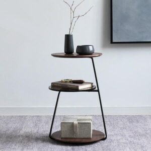 Minimalist Accent Table