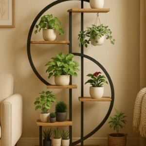 Plant Stand