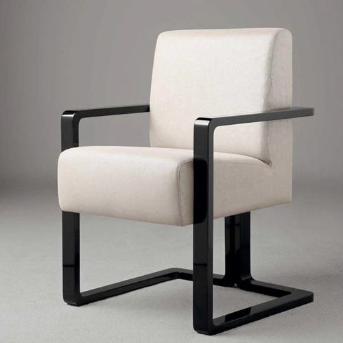 Cantilever Armchair