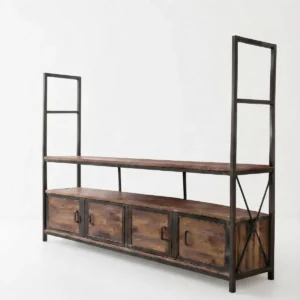 Modern TV Unit