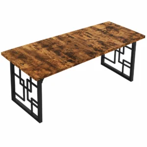 Executive Office Desk