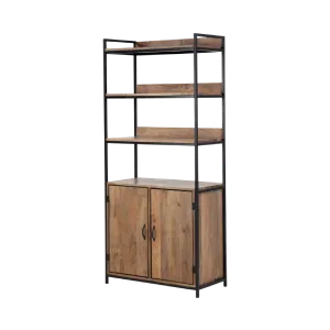 Racks & Shelving